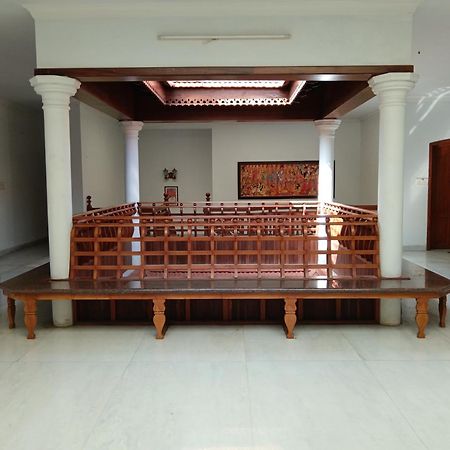 Dream Palace Alappuzha Exterior foto